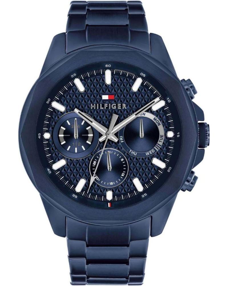 TOMMY HILFIGER 1710652 AZUL