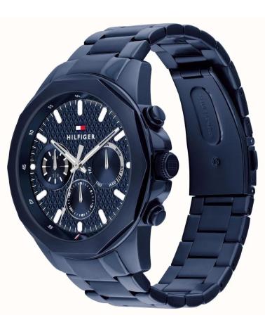 TOMMY HILFIGER 1710652 AZUL