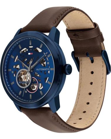 TOMMY HILFIGER 1710660 MARRON