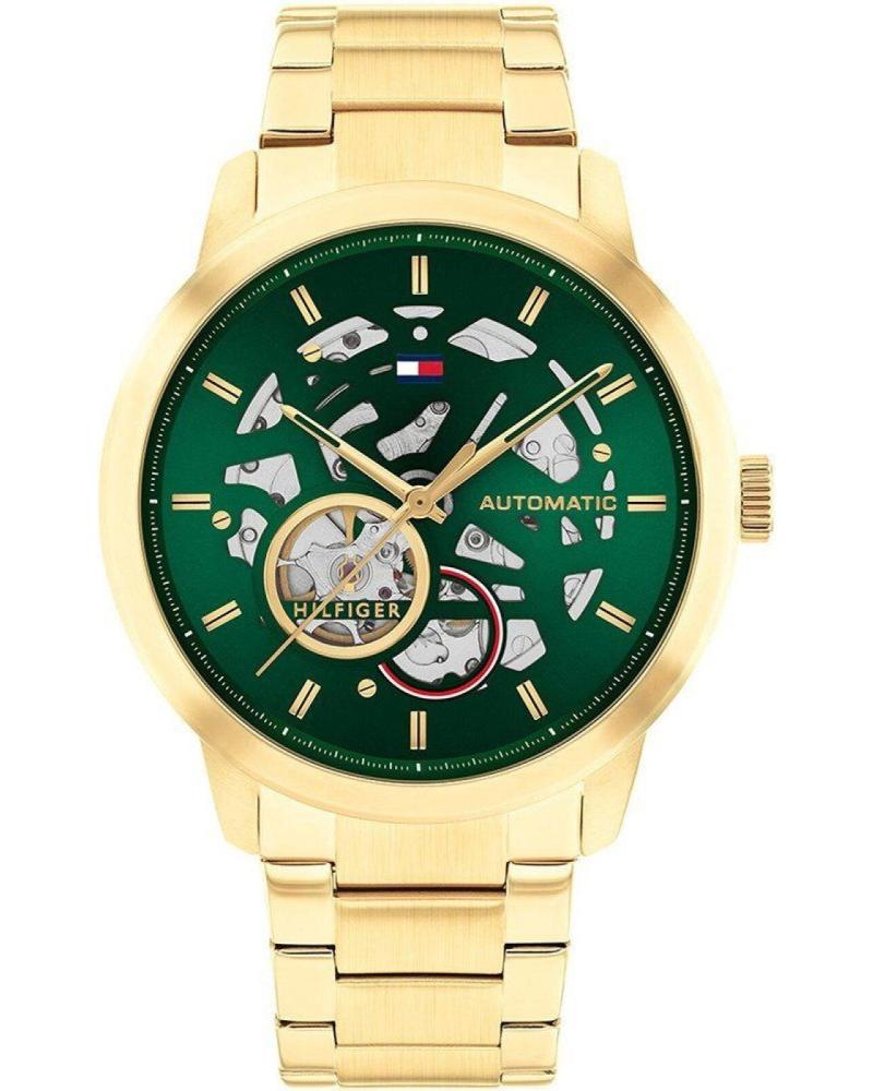 TOMMY HILFIGER 1710662 DORADO