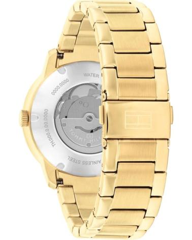 TOMMY HILFIGER 1710662 DORADO