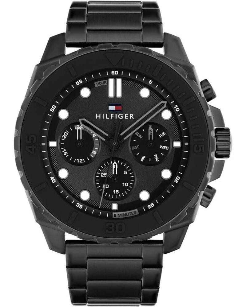 TOMMY HILFIGER 1710690 NEGRO