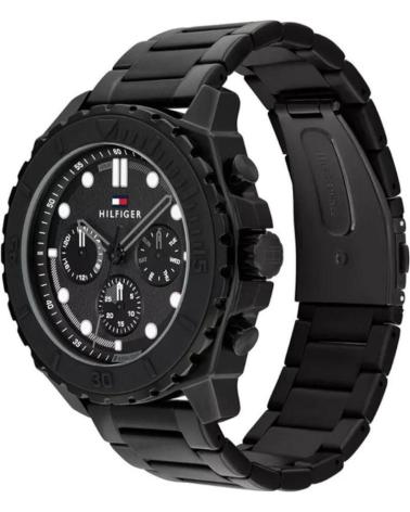 TOMMY HILFIGER 1710690 NEGRO