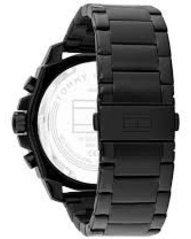TOMMY HILFIGER 1710690 NEGRO
