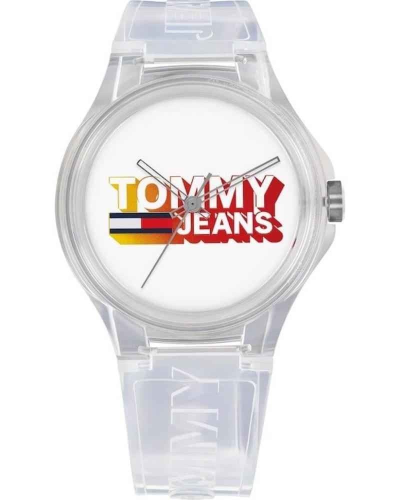 TOMMY HILFIGER 1720027 BLANCO