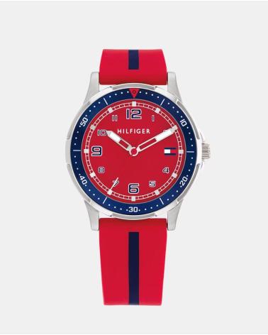 TOMMY HILFIGER 1720035 ROJO