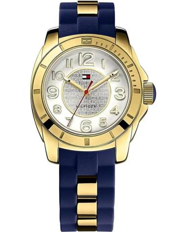 TOMMY HILFIGER 1781307 AZUL