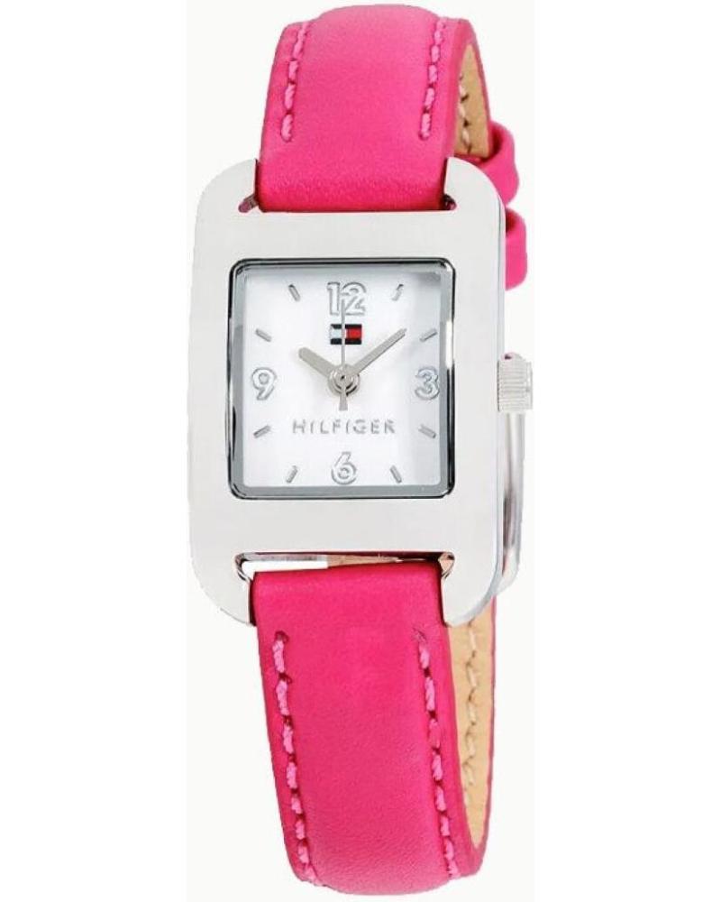 TOMMY HILFIGER 1781531 ROSA