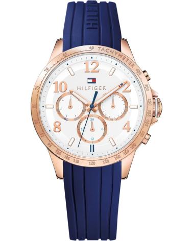 TOMMY HILFIGER 1781645 AZUL