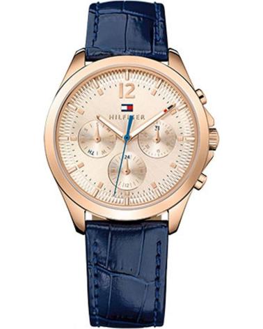 TOMMY HILFIGER 1781703 AZUL