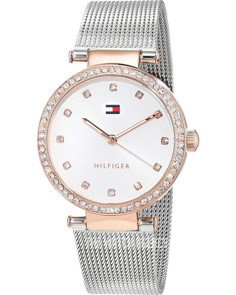 TOMMY HILFIGER 1781863 ROSA