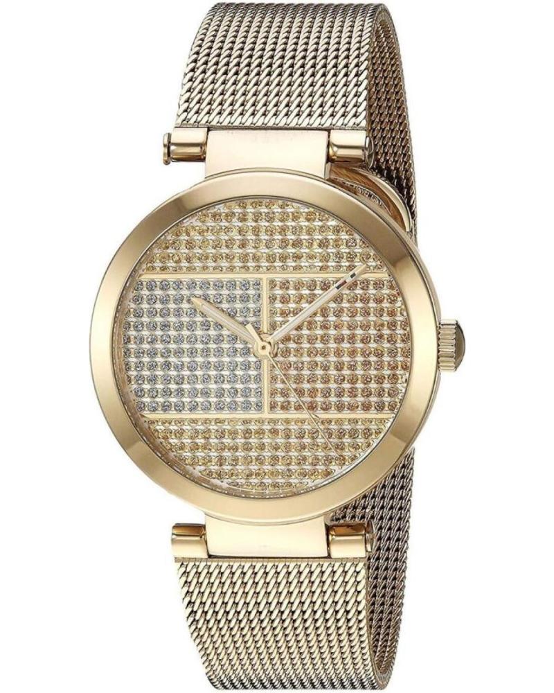 TOMMY HILFIGER 1781867 DORADO