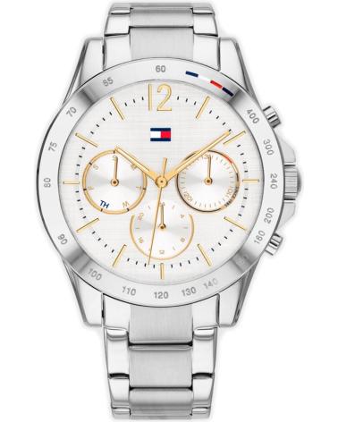 TOMMY HILFIGER 1782194 PLATEADO
