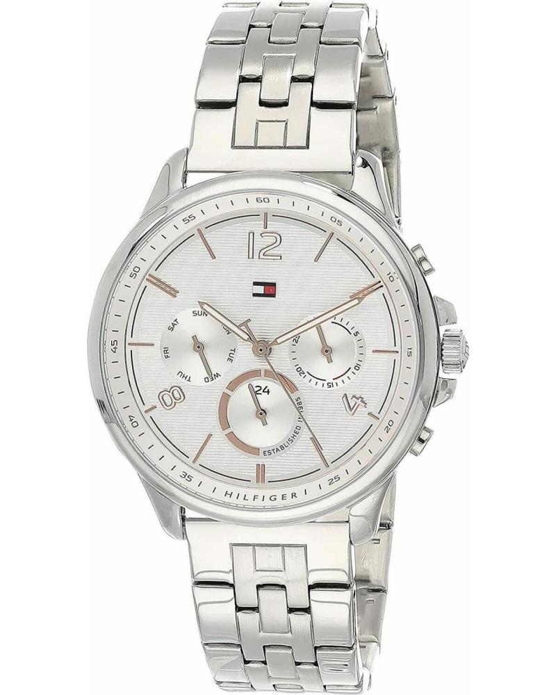 TOMMY HILFIGER 1782222 GRIS