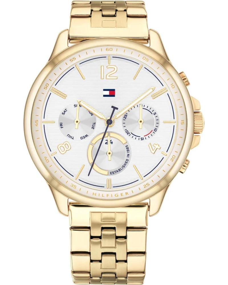 TOMMY HILFIGER 1782223 DORADO