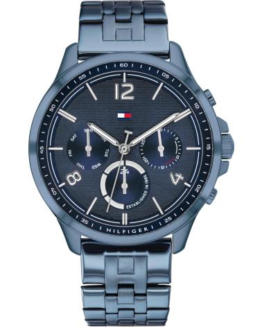 TOMMY HILFIGER 1782227 AZUL