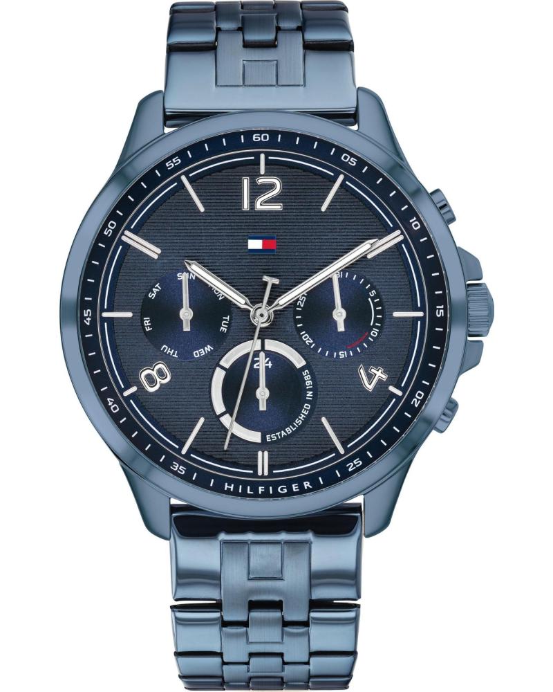 TOMMY HILFIGER 1782227 AZUL