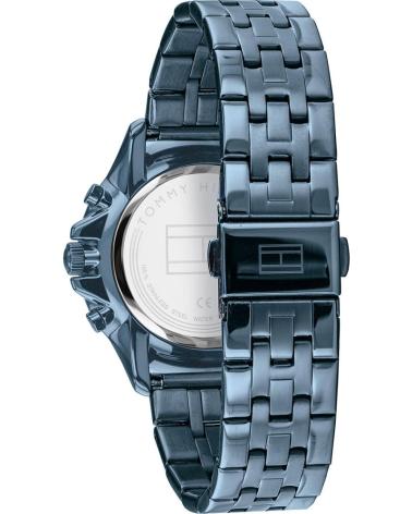 TOMMY HILFIGER 1782227 AZUL