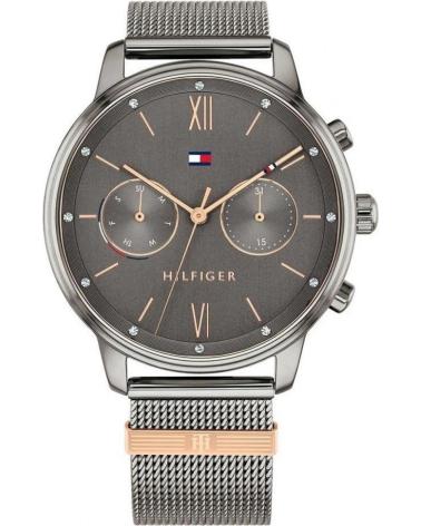 TOMMY HILFIGER 1782304 GRIS OSCURO