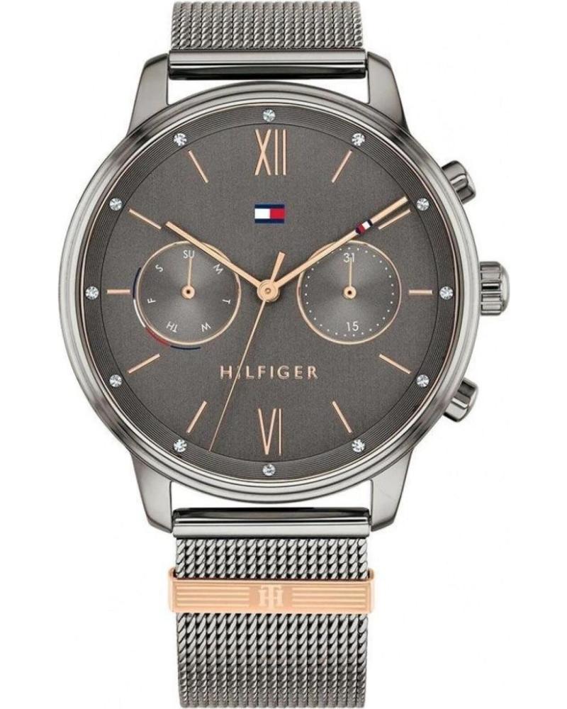 TOMMY HILFIGER 1782304 GRIS OSCURO