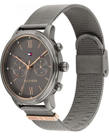 TOMMY HILFIGER 1782304 GRIS OSCURO