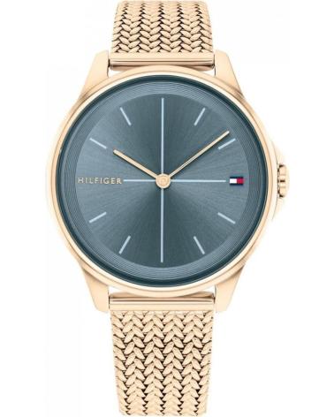 TOMMY HILFIGER 1782356 DORADO