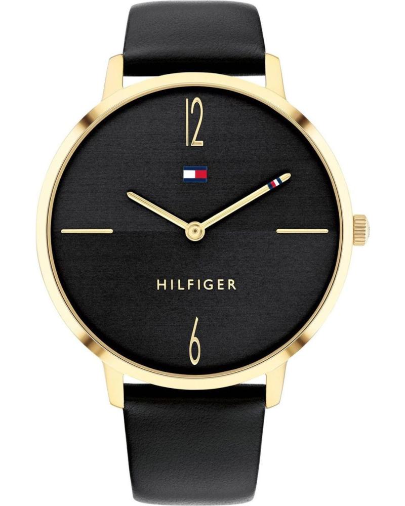 TOMMY HILFIGER 1782379 NEGRO