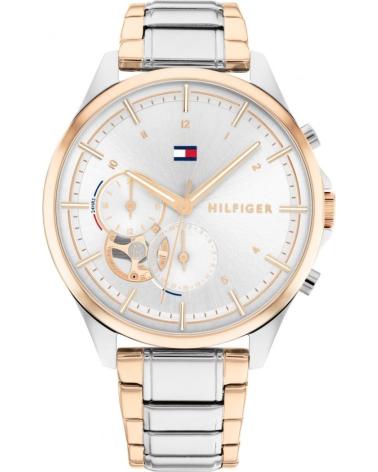 TOMMY HILFIGER 1782415 PLATEADO