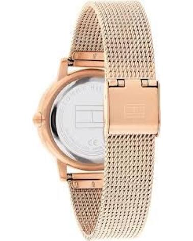 TOMMY HILFIGER 1782441 DORADO