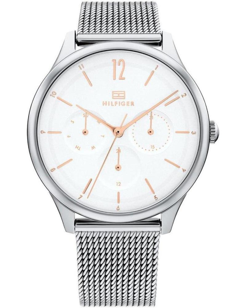 TOMMY HILFIGER 1782456 GRIS