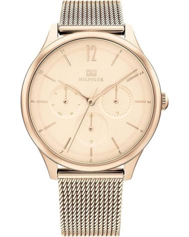 TOMMY HILFIGER 1782457 DORADO