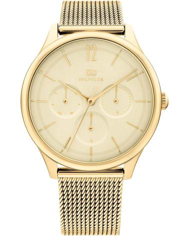 TOMMY HILFIGER 1782458 DORADO