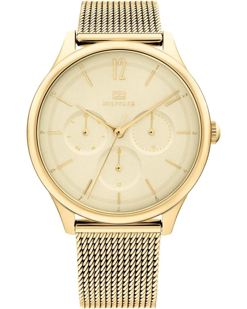 TOMMY HILFIGER 1782458 DORADO