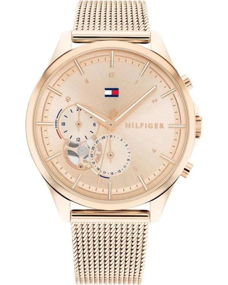 TOMMY HILFIGER 1782486 DORADO