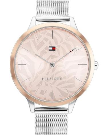 TOMMY HILFIGER 1782493 GRIS