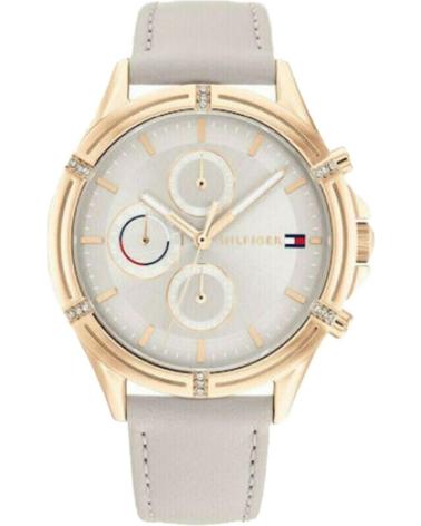 TOMMY HILFIGER 1782501 GRIS