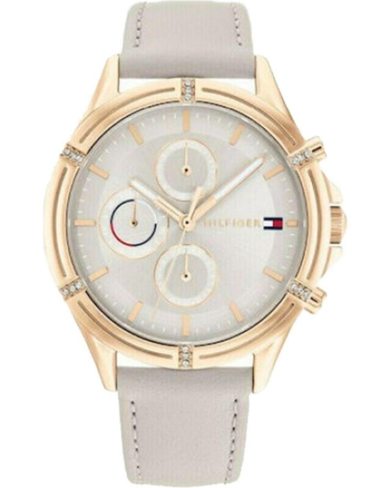 TOMMY HILFIGER 1782501 GRIS