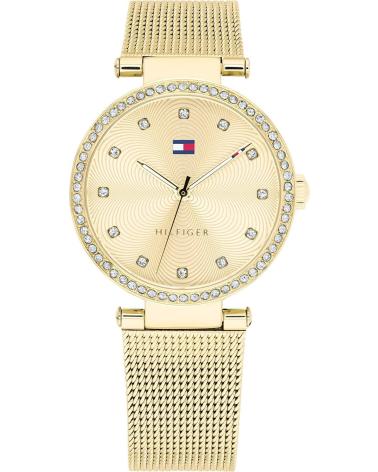 TOMMY HILFIGER 1782507 DORADO