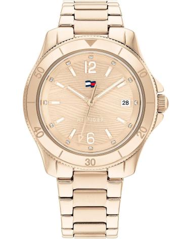 TOMMY HILFIGER 1782514 ROSA