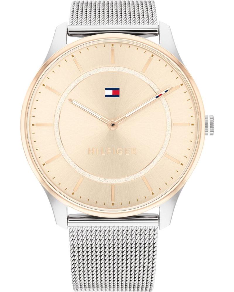 TOMMY HILFIGER 1782530 GRIS