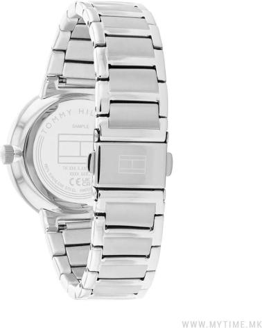 TOMMY HILFIGER 1782532 GRIS