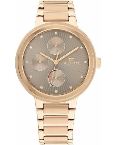 TOMMY HILFIGER 1782533 DORADO