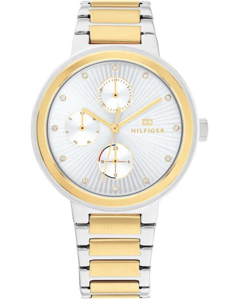 TOMMY HILFIGER 1782534 GRIS