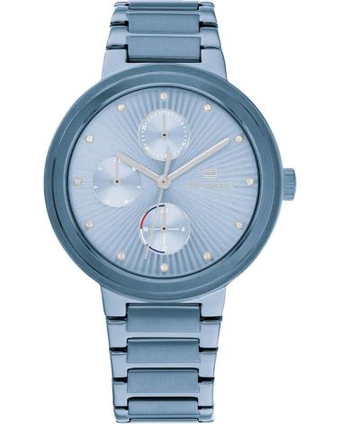 TOMMY HILFIGER 1782535 AZUL
