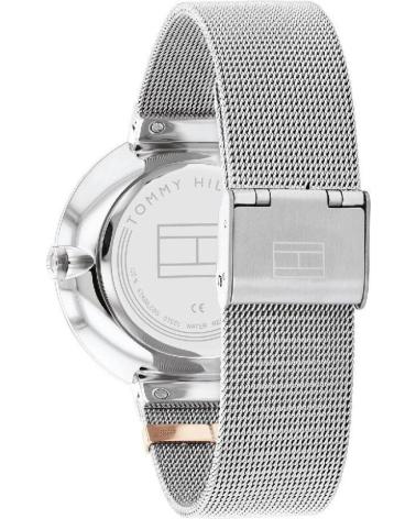 TOMMY HILFIGER 1782537 GRIS
