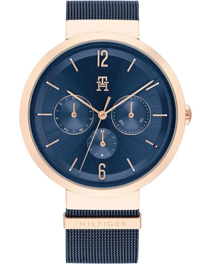 TOMMY HILFIGER 1782541 AZUL TOMMY HILFIGER 1782541 AZUL