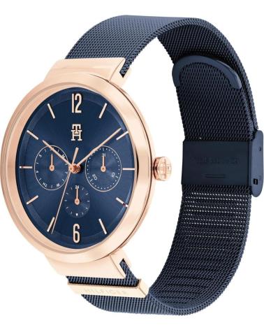 TOMMY HILFIGER 1782541 AZUL TOMMY HILFIGER 1782541 AZUL