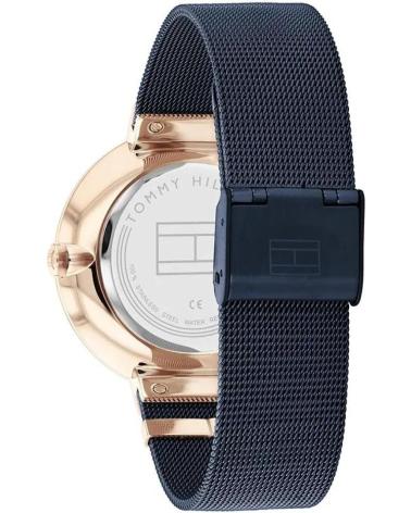TOMMY HILFIGER 1782541 AZUL TOMMY HILFIGER 1782541 AZUL