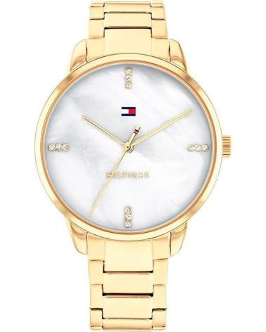 TOMMY HILFIGER 1782546 DORADO