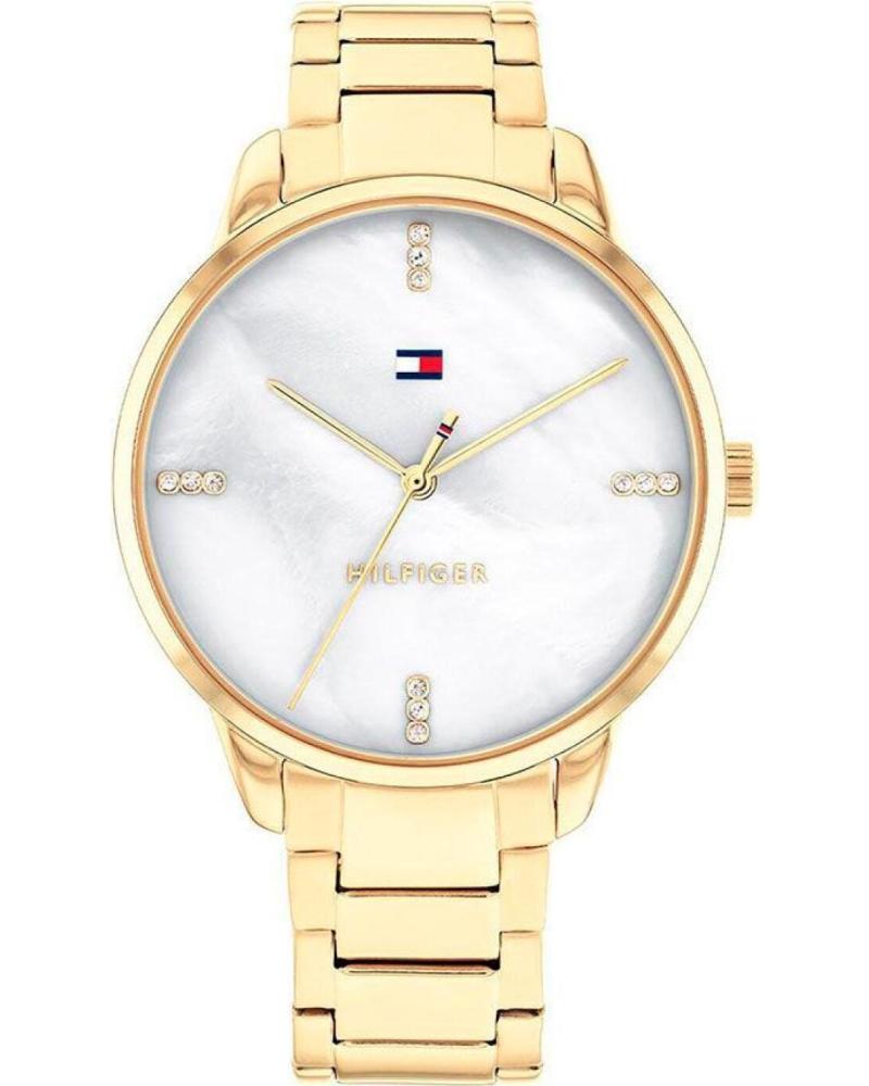 TOMMY HILFIGER 1782546 DORADO TOMMY HILFIGER 1782546 DORADO